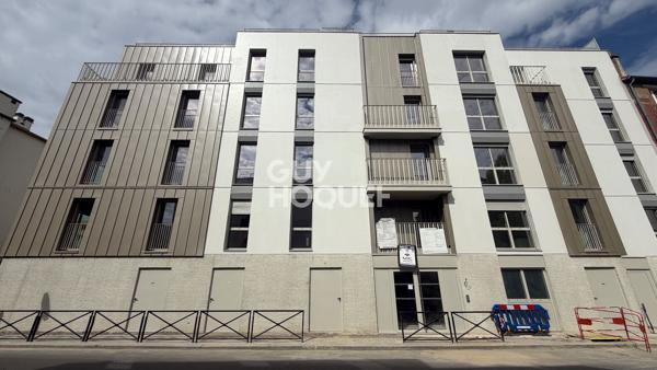 Appartement  4 pièce(s)