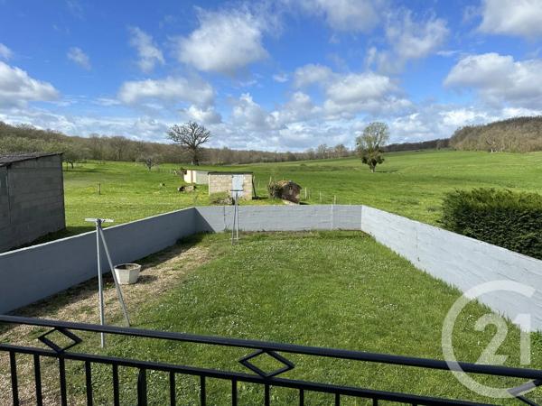 Maison à vendre  4 pièces - 94,34 m 2   CHEVENON  - 58