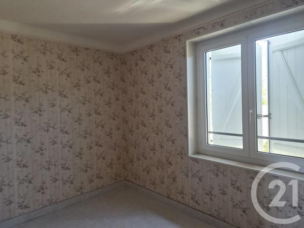 Maison à vendre  4 pièces - 94,34 m 2   CHEVENON  - 58