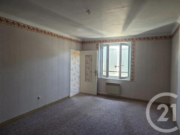 Maison à vendre  4 pièces - 94,34 m 2   CHEVENON  - 58