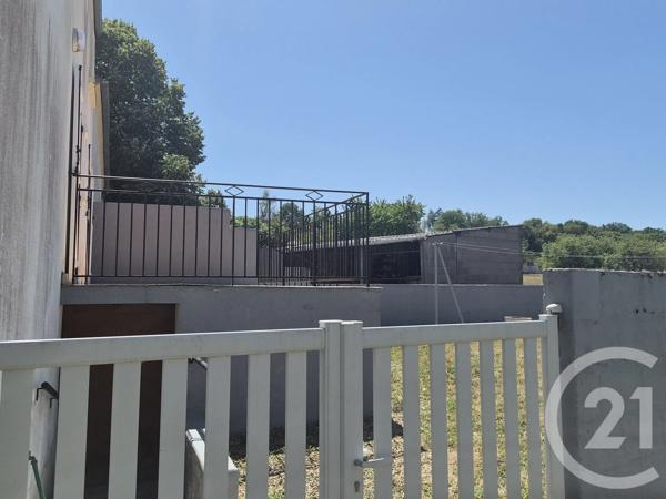 Maison à vendre  4 pièces - 94,34 m 2   CHEVENON  - 58