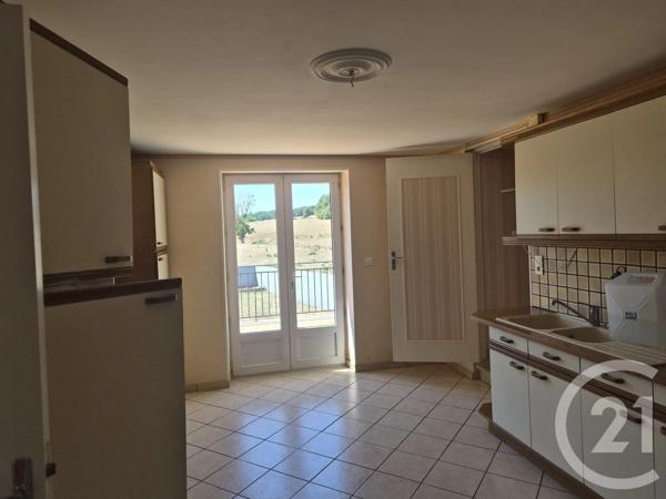 Maison à vendre  4 pièces - 94,34 m 2   CHEVENON  - 58