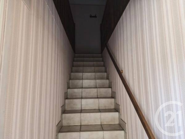 Maison à vendre  4 pièces - 94,34 m 2   CHEVENON  - 58