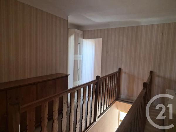Maison à vendre  4 pièces - 94,34 m 2   CHEVENON  - 58