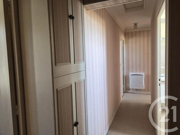 Maison à vendre  4 pièces - 94,34 m 2   CHEVENON  - 58