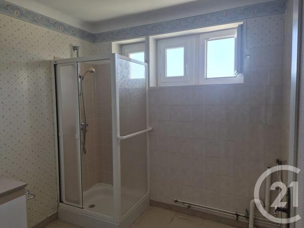 Maison à vendre  4 pièces - 94,34 m 2   CHEVENON  - 58