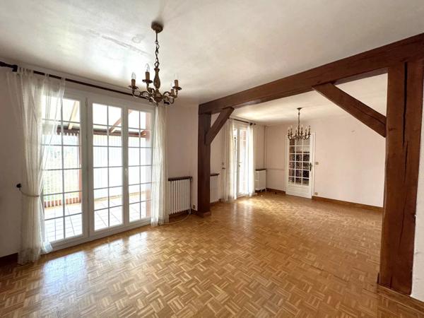 Vente Maison 6 pièces 141 m2 à Margny-Lès-Compiègne