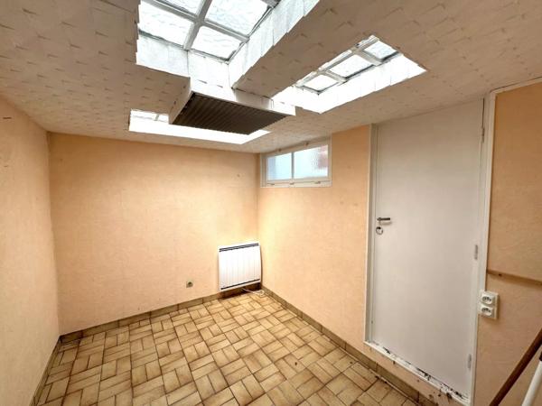 Vente Maison 6 pièces 141 m2 à Margny-Lès-Compiègne