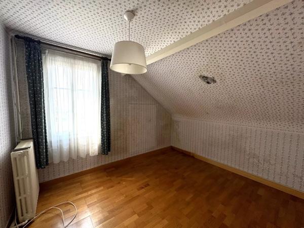 Vente Maison 6 pièces 141 m2 à Margny-Lès-Compiègne