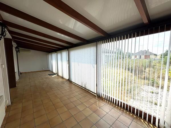 Vente Maison 6 pièces 141 m2 à Margny-Lès-Compiègne