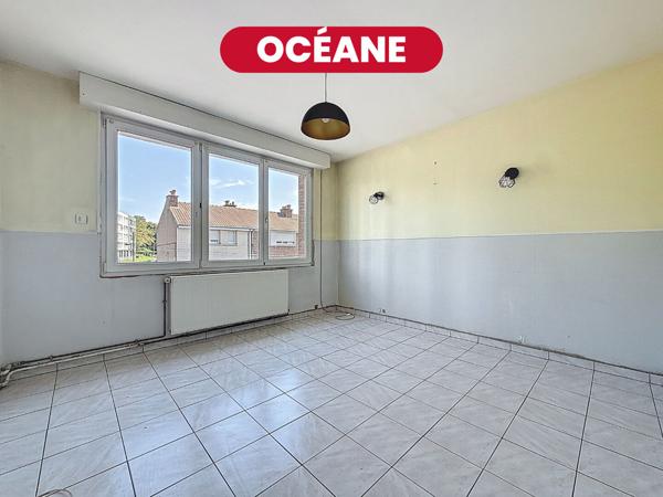 OCÉANE - Maison - 96 m2 - Mons en Baroeul