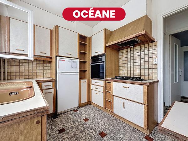 OCÉANE - Maison - 96 m2 - Mons en Baroeul