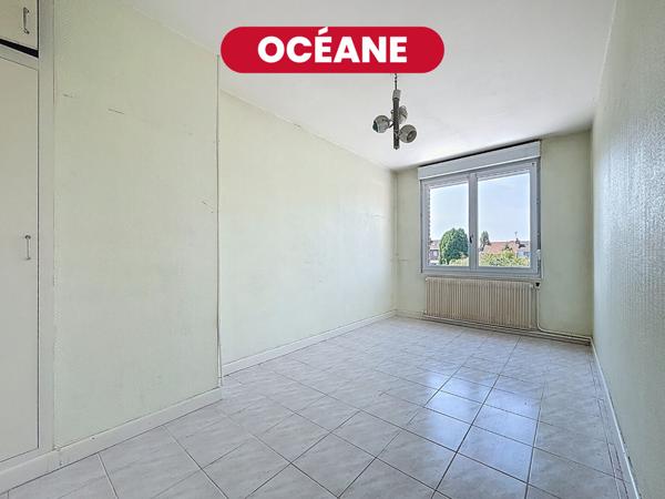 OCÉANE - Maison - 96 m2 - Mons en Baroeul