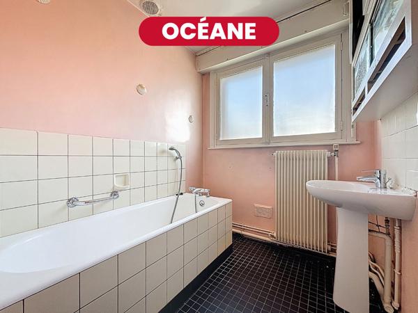 OCÉANE - Maison - 96 m2 - Mons en Baroeul