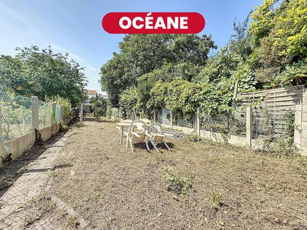 OCÉANE - Maison - 96 m2 - Mons en Baroeul