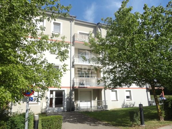Appartement  meublé Nevers 2 pièce(s) à louer