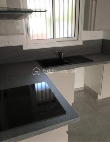 Appartement de 36,74 m²