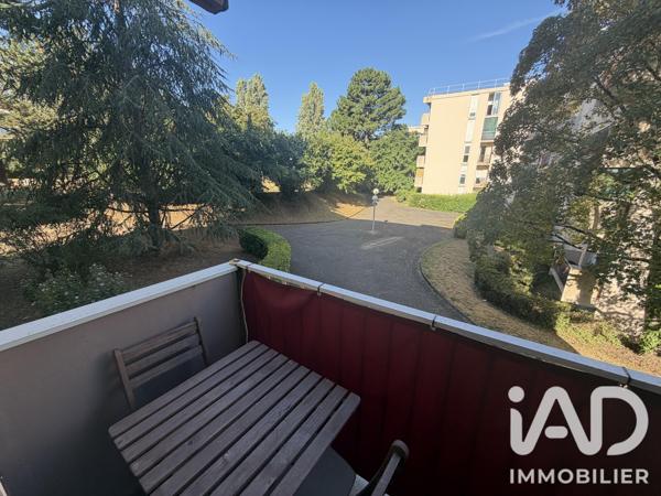 Appartement à vendre 3 pièces 65 m² Cenon