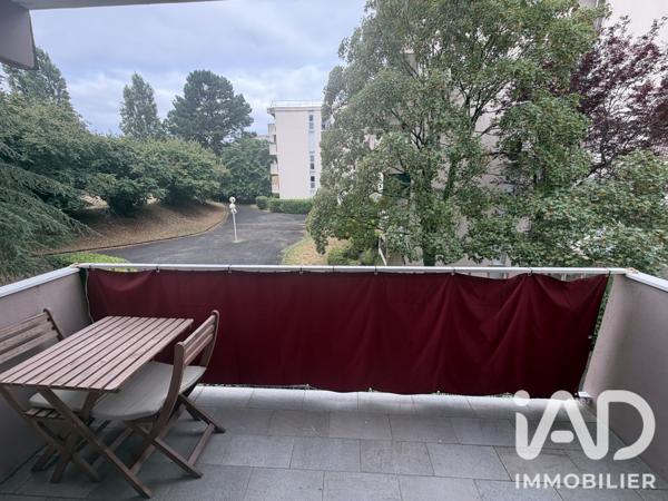 Appartement à vendre 3 pièces 65 m² Cenon