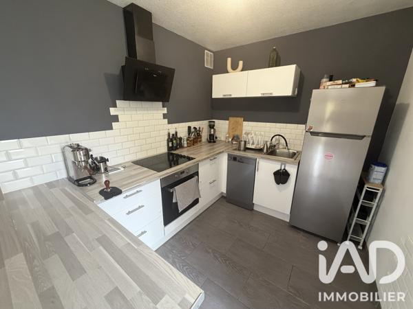 Appartement à vendre 3 pièces 65 m² Cenon