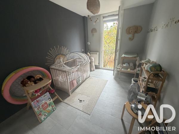 Appartement à vendre 3 pièces 65 m² Cenon