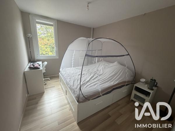 Appartement à vendre 3 pièces 65 m² Cenon