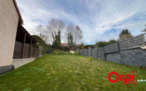 Maison à louer    1 pièce • 38,40 m2 Pont-de-Metz