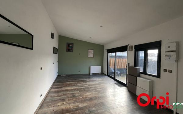 Maison à louer    1 pièce • 38,40 m2 Pont-de-Metz