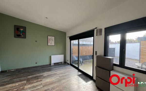 Maison à louer    1 pièce • 38,40 m2 Pont-de-Metz
