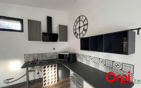 Maison à louer    1 pièce • 38,40 m2 Pont-de-Metz