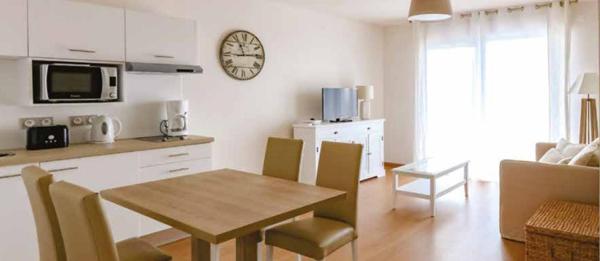 ARGOULETS APPART SENIOR