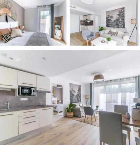 ARGOULETS APPART SENIOR