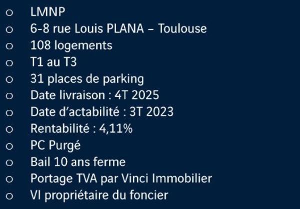 ARGOULETS APPART SENIOR