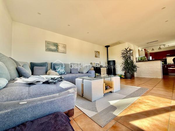 Appartement de 84,23 m²