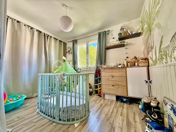 Appartement de 84,23 m²