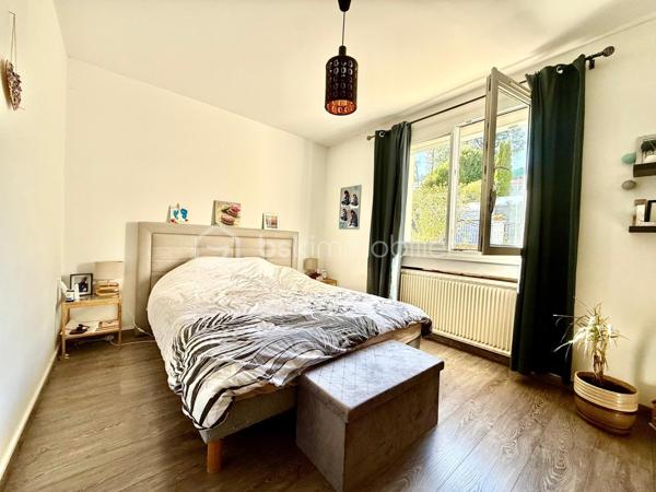 Appartement de 84,23 m²