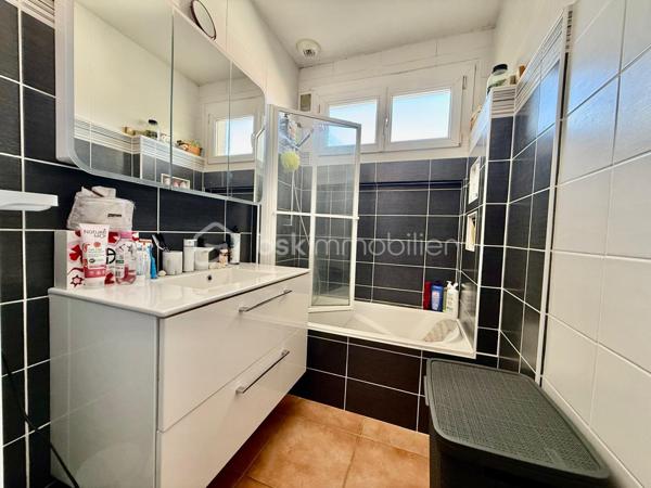 Appartement de 84,23 m²