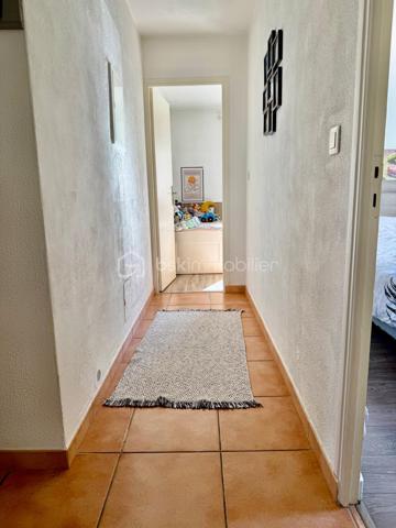 Appartement de 84,23 m²