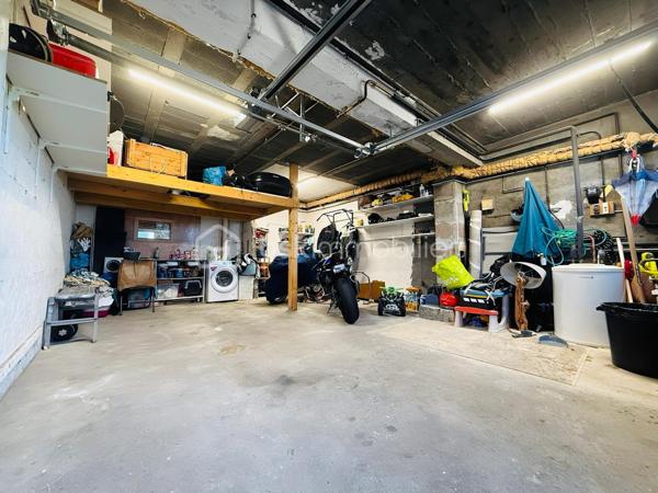 Appartement de 84,23 m²