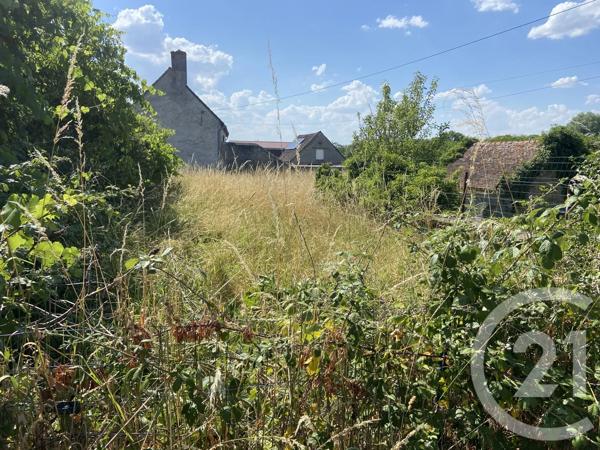 Maison à vendre  2 pièces - 46 m 2   ST PIERRE LE MOUTIER  - 58