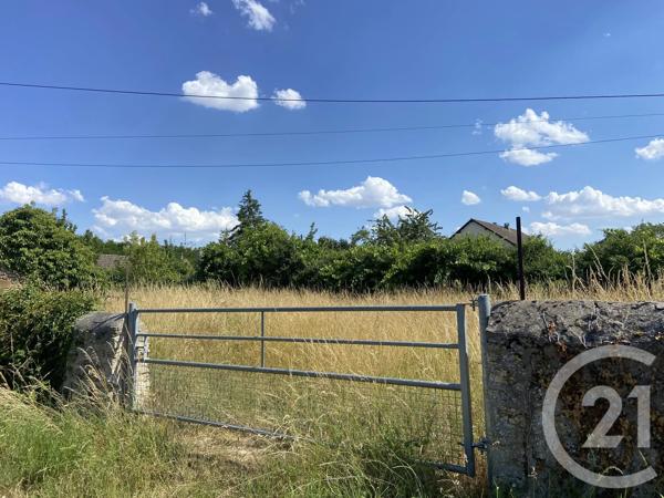 Maison à vendre  2 pièces - 46 m 2   ST PIERRE LE MOUTIER  - 58