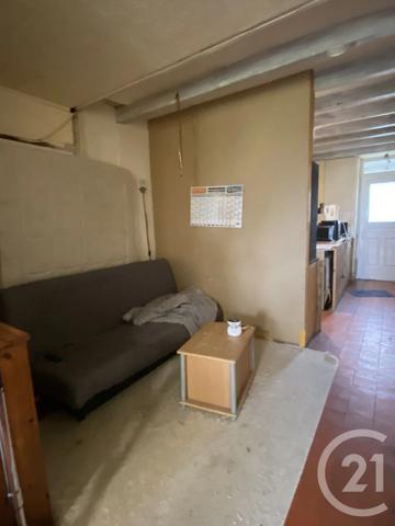 Maison à vendre  2 pièces - 46 m 2   ST PIERRE LE MOUTIER  - 58