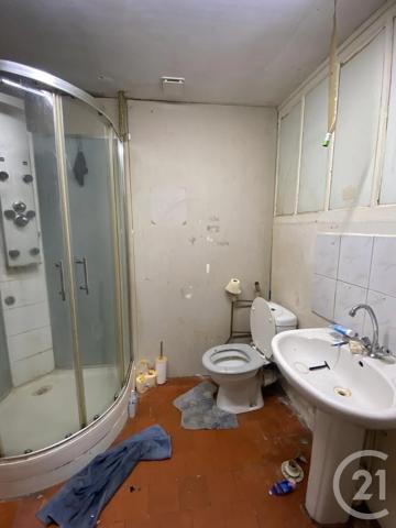 Maison à vendre  2 pièces - 46 m 2   ST PIERRE LE MOUTIER  - 58