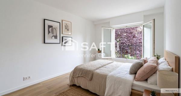 Secteur pavillonnaire prisé | Petit immeuble de rapport - 3 lots