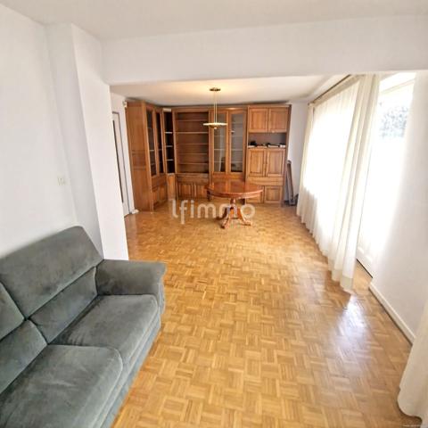 Appartement T4 très bon état