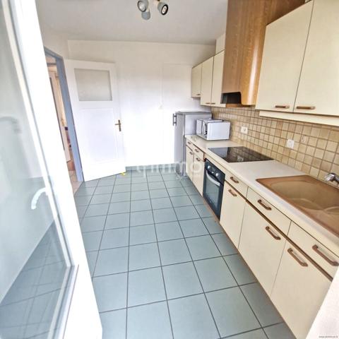 Appartement T4 très bon état