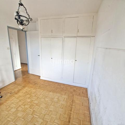 Appartement T4 très bon état