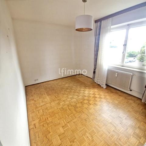 Appartement T4 très bon état