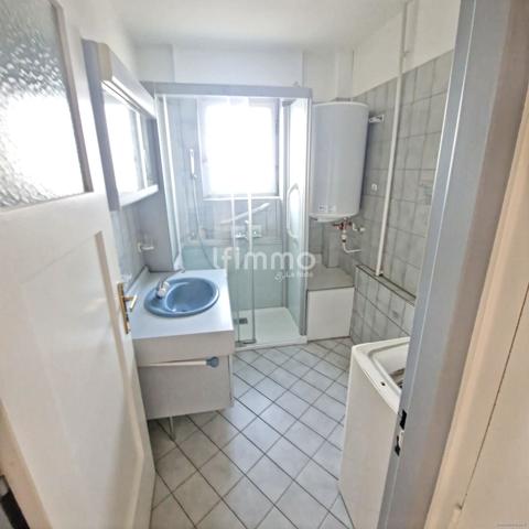 Appartement T4 très bon état