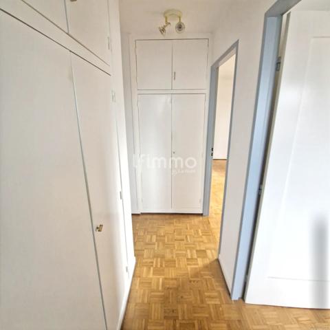 Appartement T4 très bon état